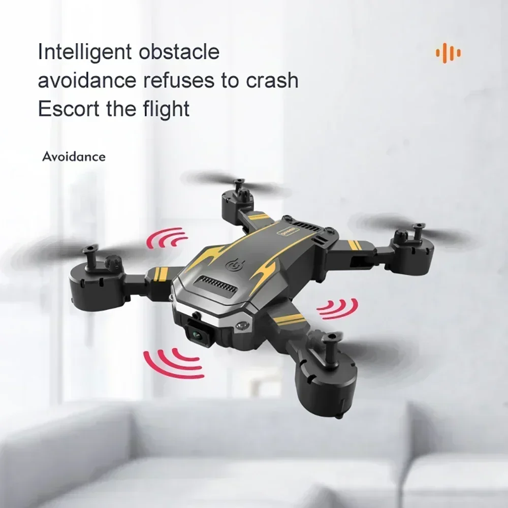 Drone G6 Pro 8K com Câmera Dup - Drone Z avaliação e preço