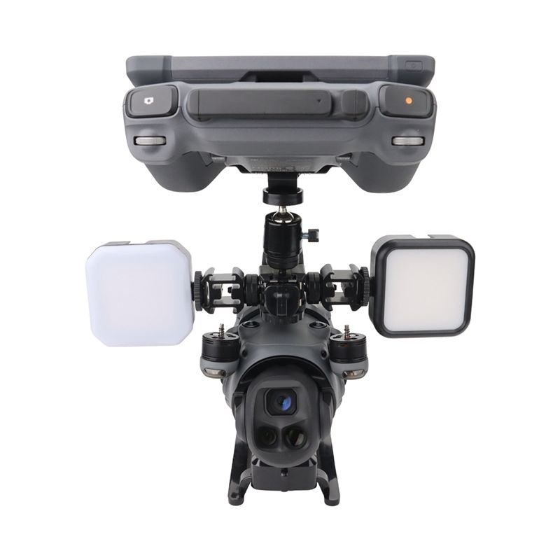 Suporte de Expansão em Formato - Drone Rc Pro 2 avaliação e preço