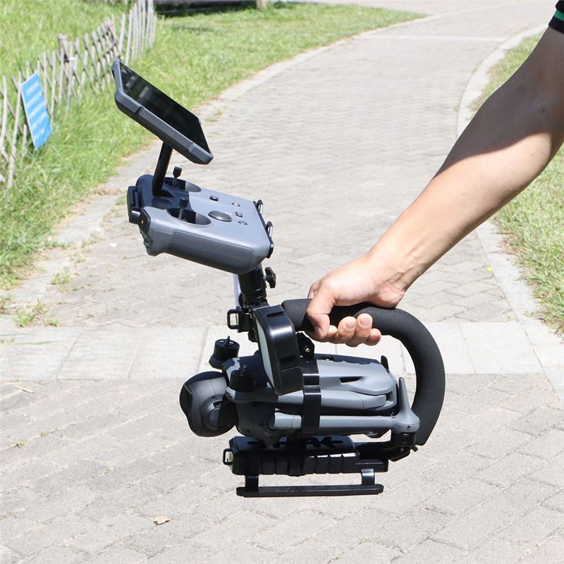 Suporte de Expansão em Formato - Drone Rc Pro 2 avaliação e preço