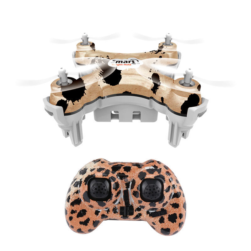 RC Quadcopter Cx10 Mini Contro - Drone Without Rc avaliação e preço
