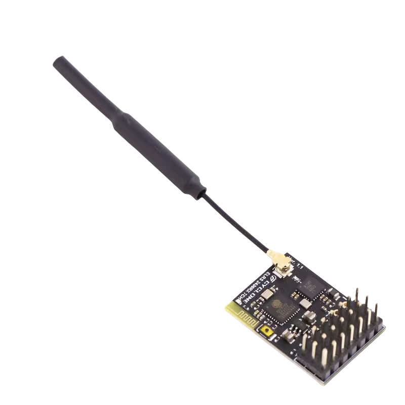 Antena de tubo ELRS cobre para - Drone Helicopter Rc avaliação e preço