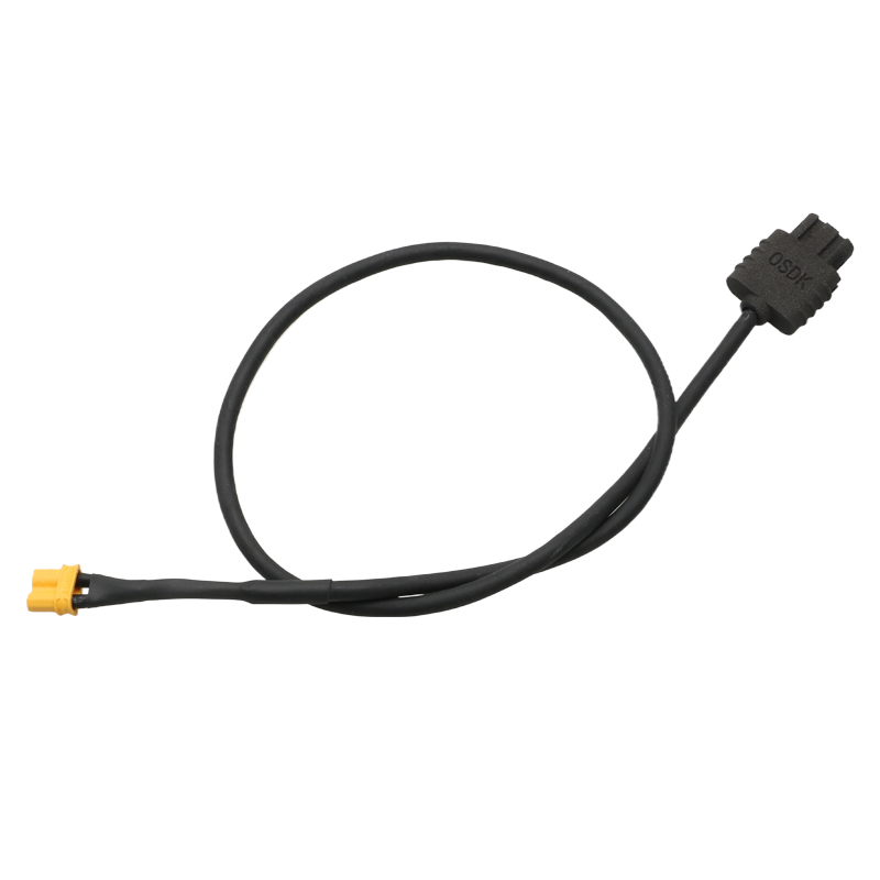 1 peça para dji m300/m30t cabo - Drone Rc Not Connected avaliação e preço