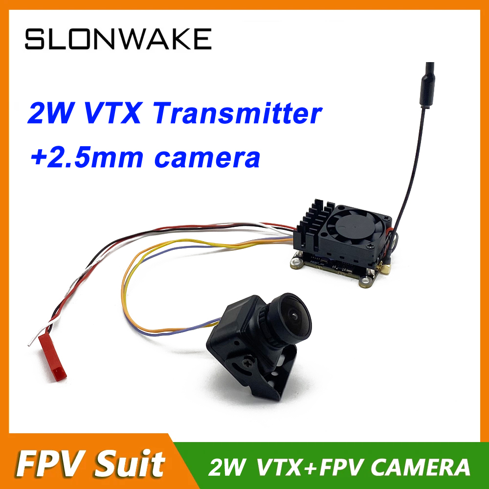 Transmissor vtx ajustável de l - Drone Helicopter Rc avaliação e preço