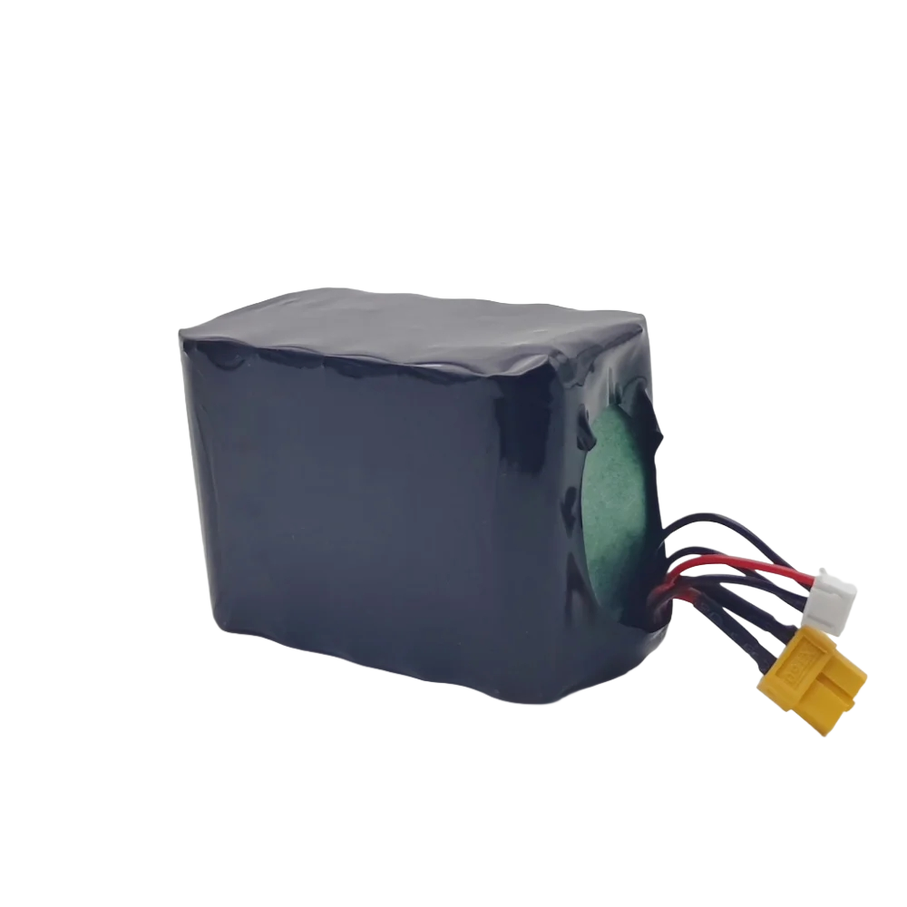 12V 17,5Ah 3S5P 18650 Bateria  - Drone Xh2 Rc avaliação e preço