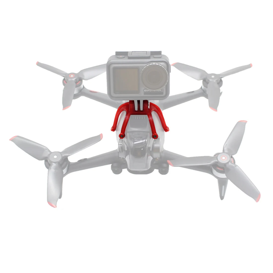 3D Impresso TPU Suporte de Mon - Drone Z avaliação e preço