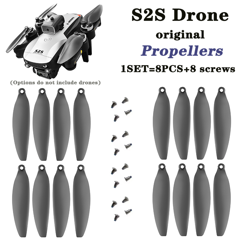 Peças de Reposição para Drone  - Drone Ls Rc avaliação e preço