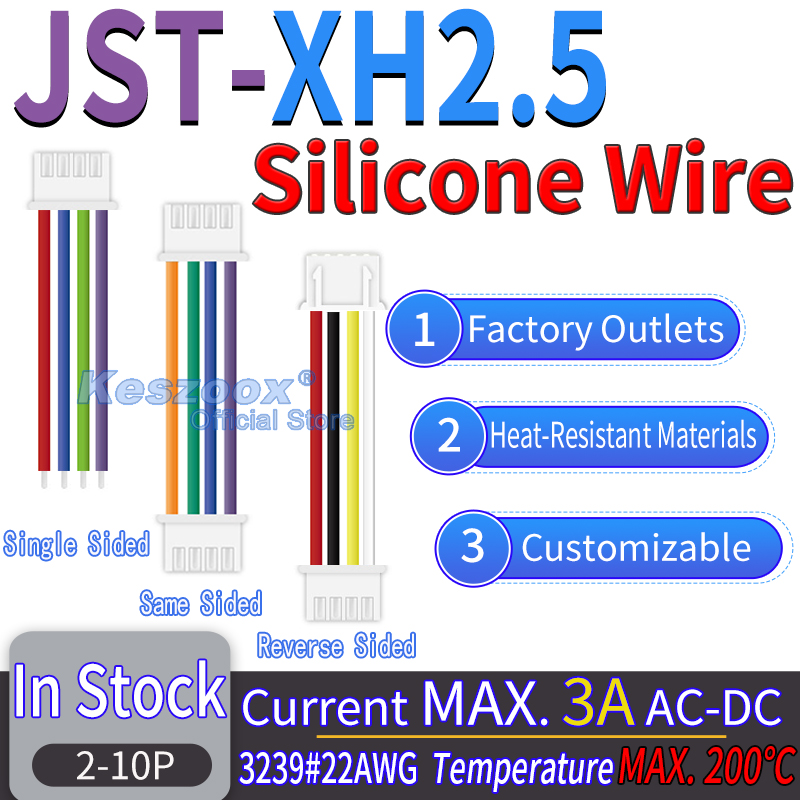 Fio de silicone 22AWG de alta  - Drone Xh2 Rc avaliação e preço