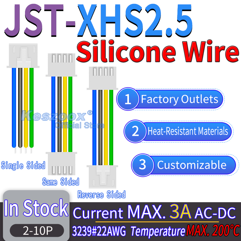Fio de silicone 22AWG de alta  - Drone Xh2 Rc avaliação e preço