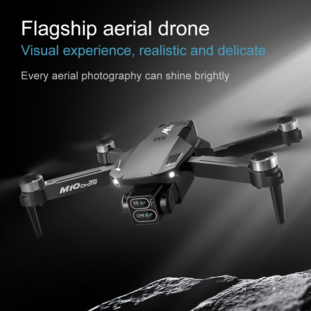Drone Profissional Original M1 - Drone Ls Rc avaliação e preço