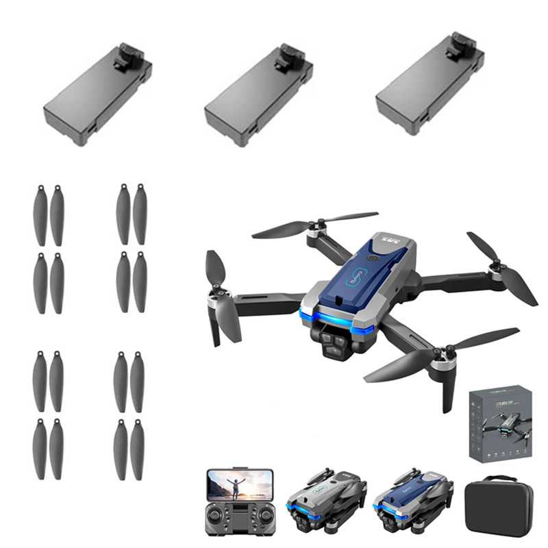 Bateria LSRC S8S para Drone RC - Drone Ls Rc avaliação e preço