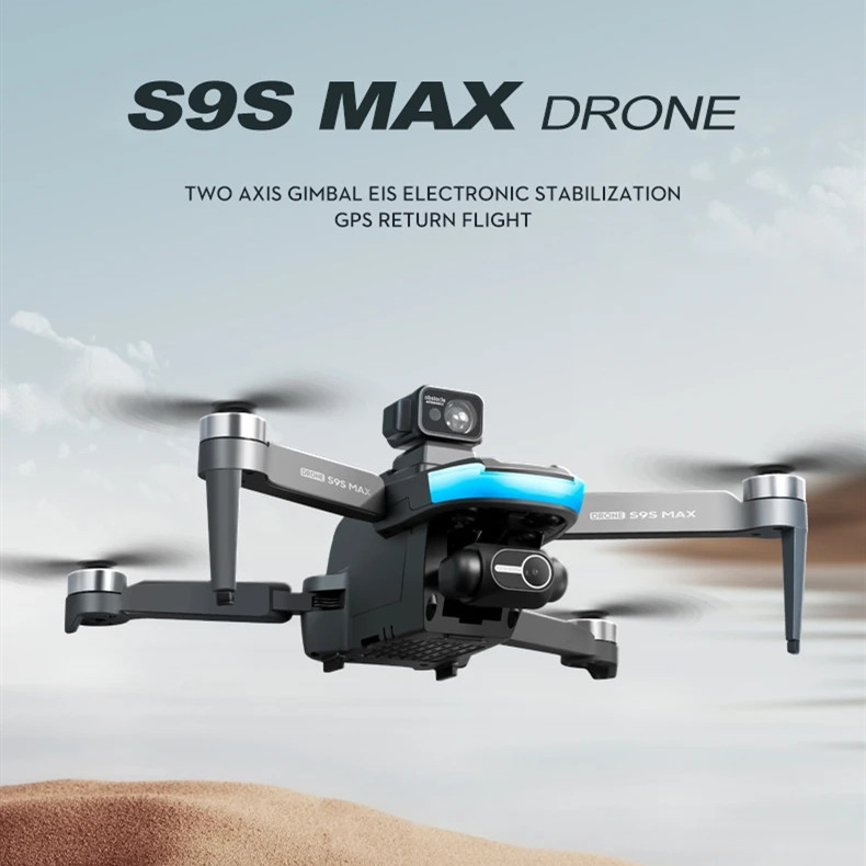 Peças de Reposição para Drone  - Drone Ls Rc avaliação e preço