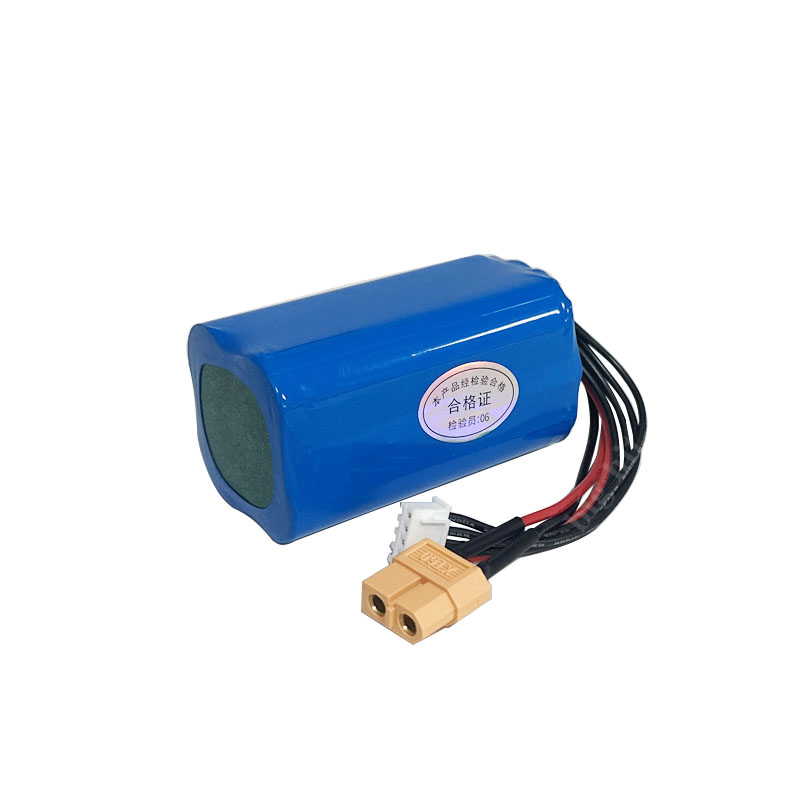 Bateria de Substituição 18650  - Drone Xh2 Rc avaliação e preço