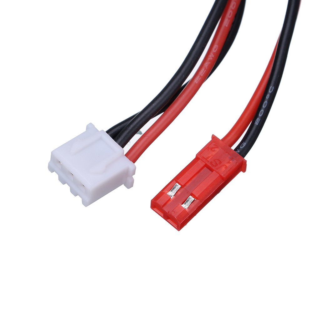 Bateria Lipo 803048 7.4V 1200m - Drone Mjx Rc avaliação e preço