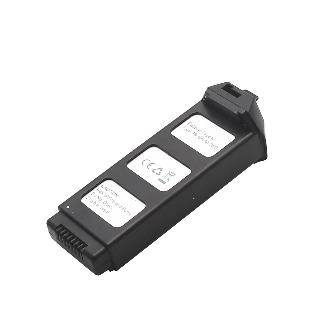 Bateria Lipo 7.4V 1800mAH para - Drone Mjx Rc avaliação e preço