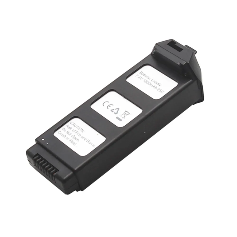 Bateria Lipo 7.4V 1800mAH para - Drone Mjx Rc avaliação e preço