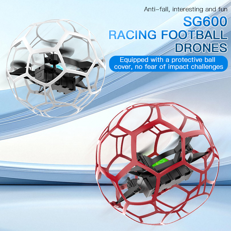 SG600 MAX 2.4G RC Racing Futeb - Drone Without Rc avaliação e preço