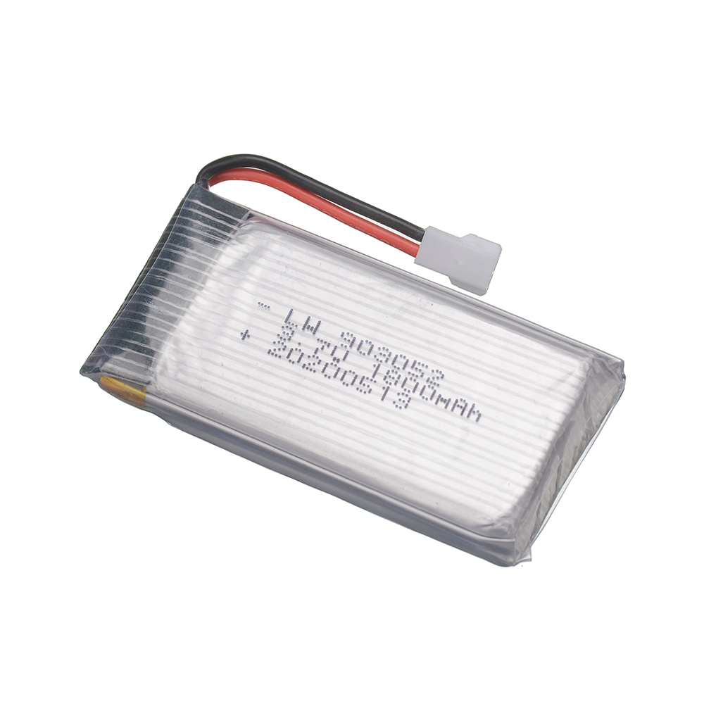 Bateria Lipo 1800mAh 3.7V 9030 - Drone Xh2 Rc avaliação e preço