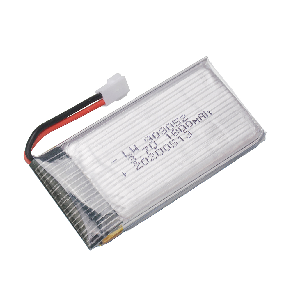 Bateria Lipo 1800mAh 3.7V 9030 - Drone Xh2 Rc avaliação e preço