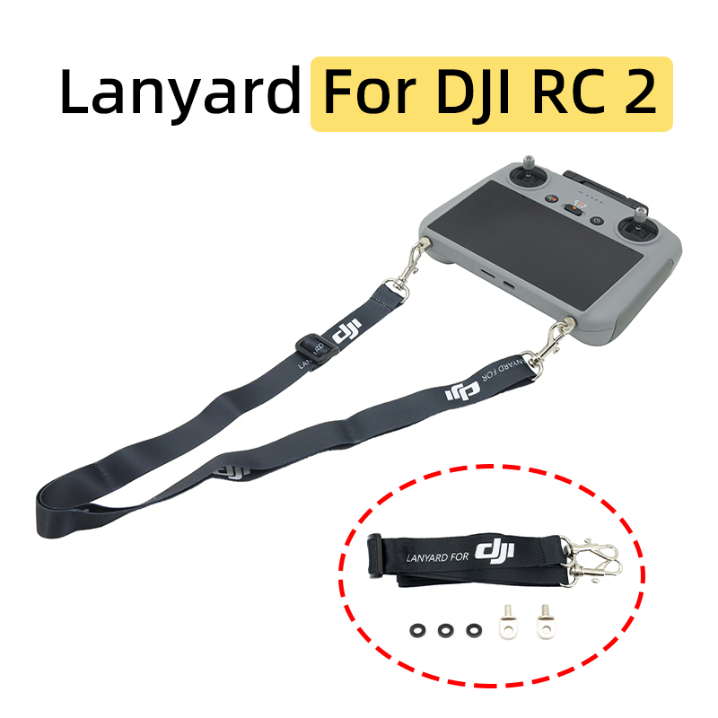Para dji air 3/2s/mavic 3pro/m - Drone Rc Pro 2 avaliação e preço